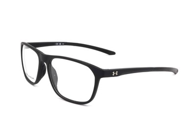 Under Armour UA 5030 003 MATTE BLACK 55/16/135 Unisex Brillen