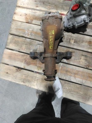 Carrier Rear Axle Gasoline Manual Transmission Fits 13-19 XV CROSSTREK 3103291