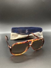 Yves Saint Laurent Sunglasses Vintage