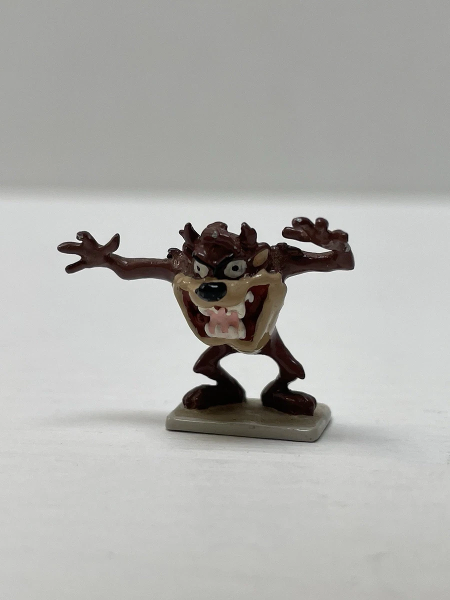 FIGURINE PLOMB LOONEY Tunes Warner Bros Titi Grosminet Sylvestre Plombs