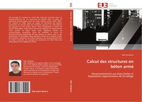 Sabri Attajkani | Calcul Des Structures En BéTon Armé | Taschenbuch (2011)