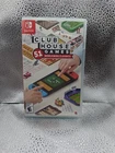 New ListingClubhouse Games: 51 Worldwide Classics - Nintendo Switch