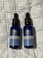 Neals Yard Hyaluronic Acid Hydrating Booster 25ml - Brand New x2 bottles