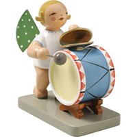 Wendt & KüHn Engel Mit Schlagzeug 650/44