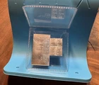 Lot of (14) grams VALCAMBI SUISSE CombiBar .999 FINE SILVER•10g x1 & 1g x4🇨🇭⭐️