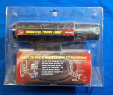 Atd Tools Atd-5595 Inductive Timing Light Atd Tools Atd-5595 Inductive Timing Light