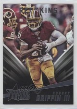 2015 Panini Rookies & Stars Robert Griffin III #61 00em