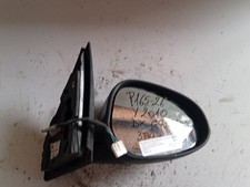 SPECCHIO DX ELETTRICO GRANDE 3 FILI LANCIA Y 2010 E9024513
