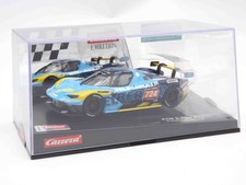 Carrera 27744 Evolution KTM X-Box GTX "Felbermayr" No. 724 1:32 in OVP - NEU