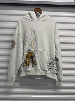 Travis Scott Cactus Jack Rodeo Astroworld Utopia Circus Maximus Tour Merch L