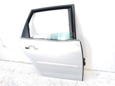 Porte arrière et accessoires Citroen HY