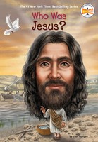 Ellen Morgan (U. A.) | Who Was Jesus? | Taschenbuch | Englisch (2015) | 105 S.