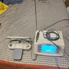 Sistema motore impianto dentale chirurgico diretto impianto impianto Nouvag MD-20