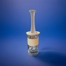 Squooshi Filling Station Baby Food Pouch Maker/Filler - No Pouches Included