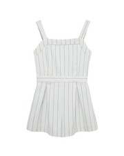 Habitual Strappy Romper