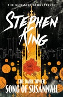 The Dark Tower 6. Song Of Susannah | Stephen King | Taschenbuch | 436 S. | 2013