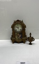 Antique Mantel Clock
