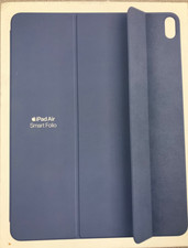 Apple Smart Folio for iPad Air 13-inch Denim MWKA3ZM/A