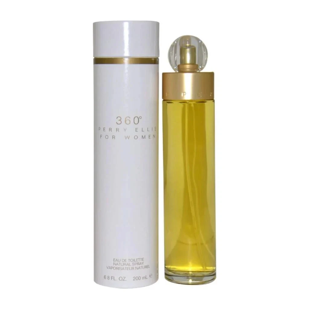 360 by Perry Ellis 200mL EDT Spray for Women | eBay