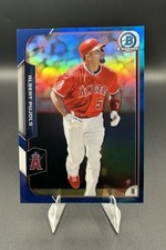 2015 Bowman Baseball Gets Twitter-Exclusive Refractors and Autographs 10