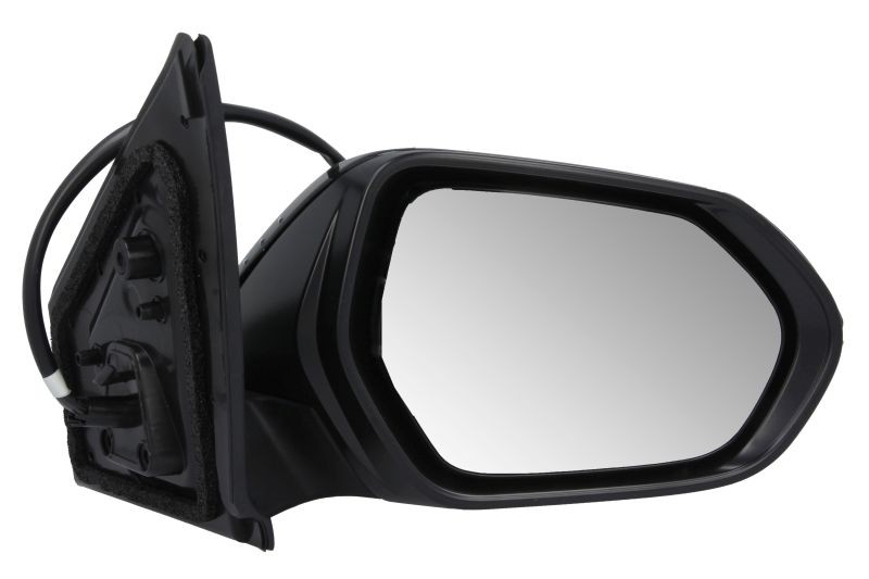 ✅Fits BLIC 5402-19-2392315P Side mirror electric Right Convex MAZDA  ⭐UK Seller⭐