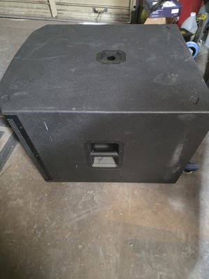 Electro-Voice ETX-18SP 18 inch 1800w  Powered Subwoofer