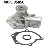SKF Vkpc 95850 Wasserpumpe, MotorküHlung