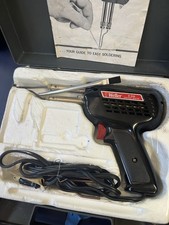 Weller Soldering Gun