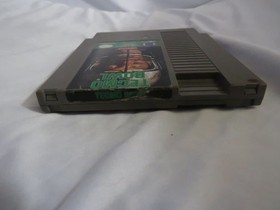 Tecmo Bowl Nintendo NES Cartridge Only Tested And In Working Condition