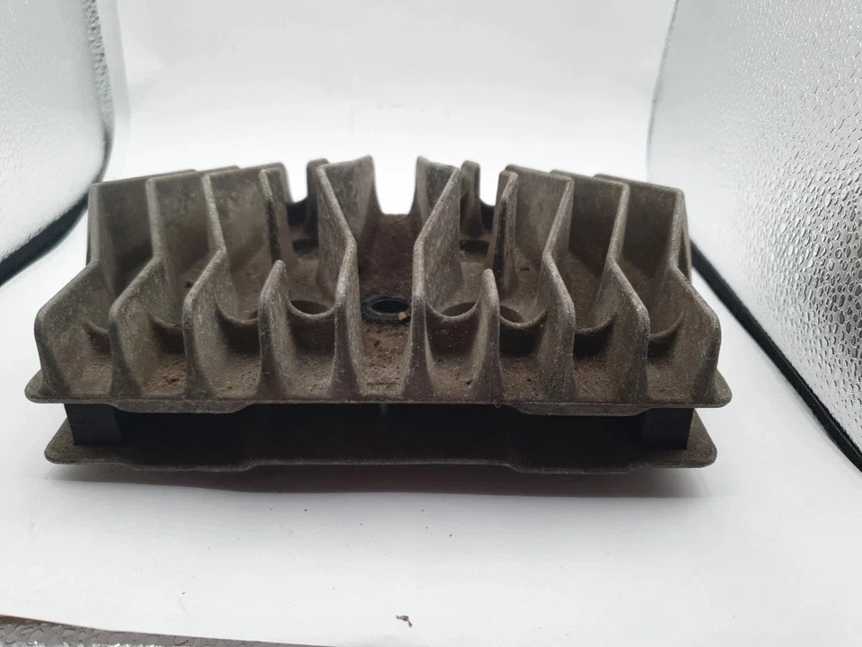 SACHS ZYLINDERKOPF 0213 164 099 HERCULES ORIGINAL D00097 - Bild 4 von 4