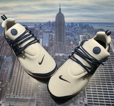 Nike iD By You Air Presto USA White/Navy-Red Mens Size 12 846438 998 New