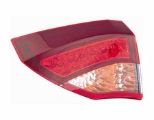 LED-RÜCKLICHT AUSSEN LINKS RENAULT LAGUNA LIMOUSINE 2007-2010