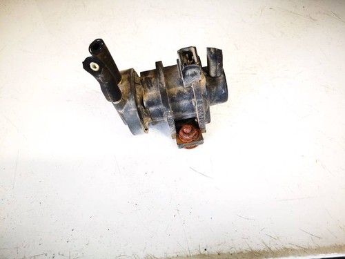 Opel Vectra 2004 Electrical selenoid (Electromagnetic solenoid) 09 #2474352-28