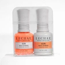 LECHAT Perfect Match Pro DUO MATCHING - West Sunrise