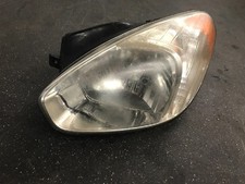 Feu avant (phare) Hyundai ACCENT