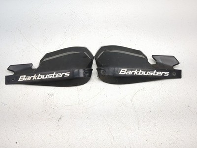00-07 BMW F650GS Dakar Front Barkbusters VPS Left Handguard Covers 71607682224