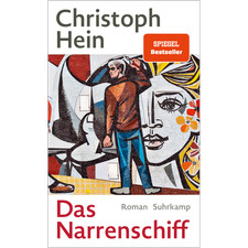 Das Narrenschiff: Roman | Eine epische Erzäh...
