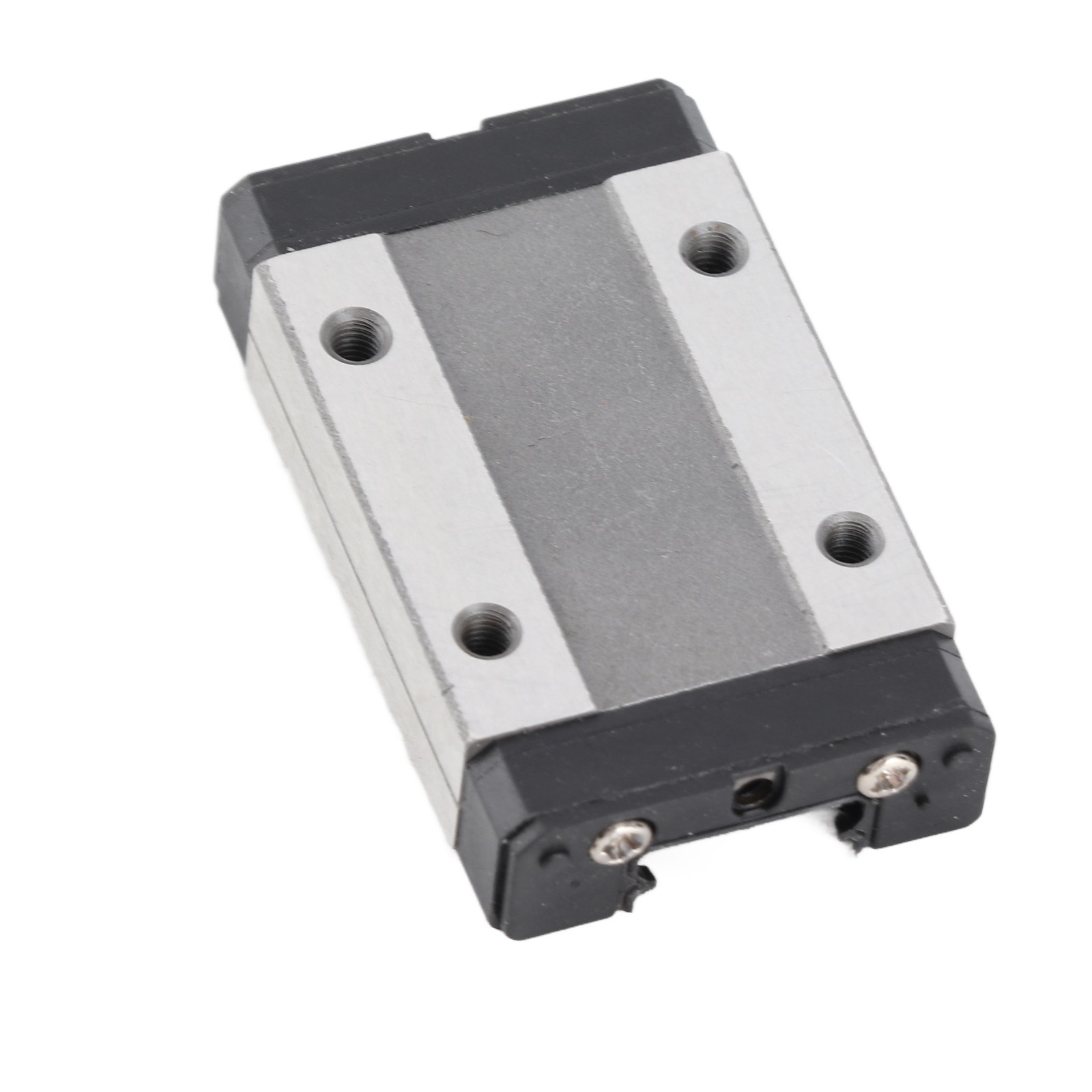 Carriage Block Linear Motion Guide Rail Slider Bearing Block MGN12H For 3D