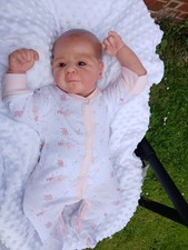 Reborn Baby by Be Mine Originals