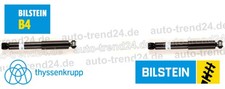 Bilstein B4 Gasdruckstoßdämpfer hinten für Opel Astra H GTC A04, Bj. 2005-2010