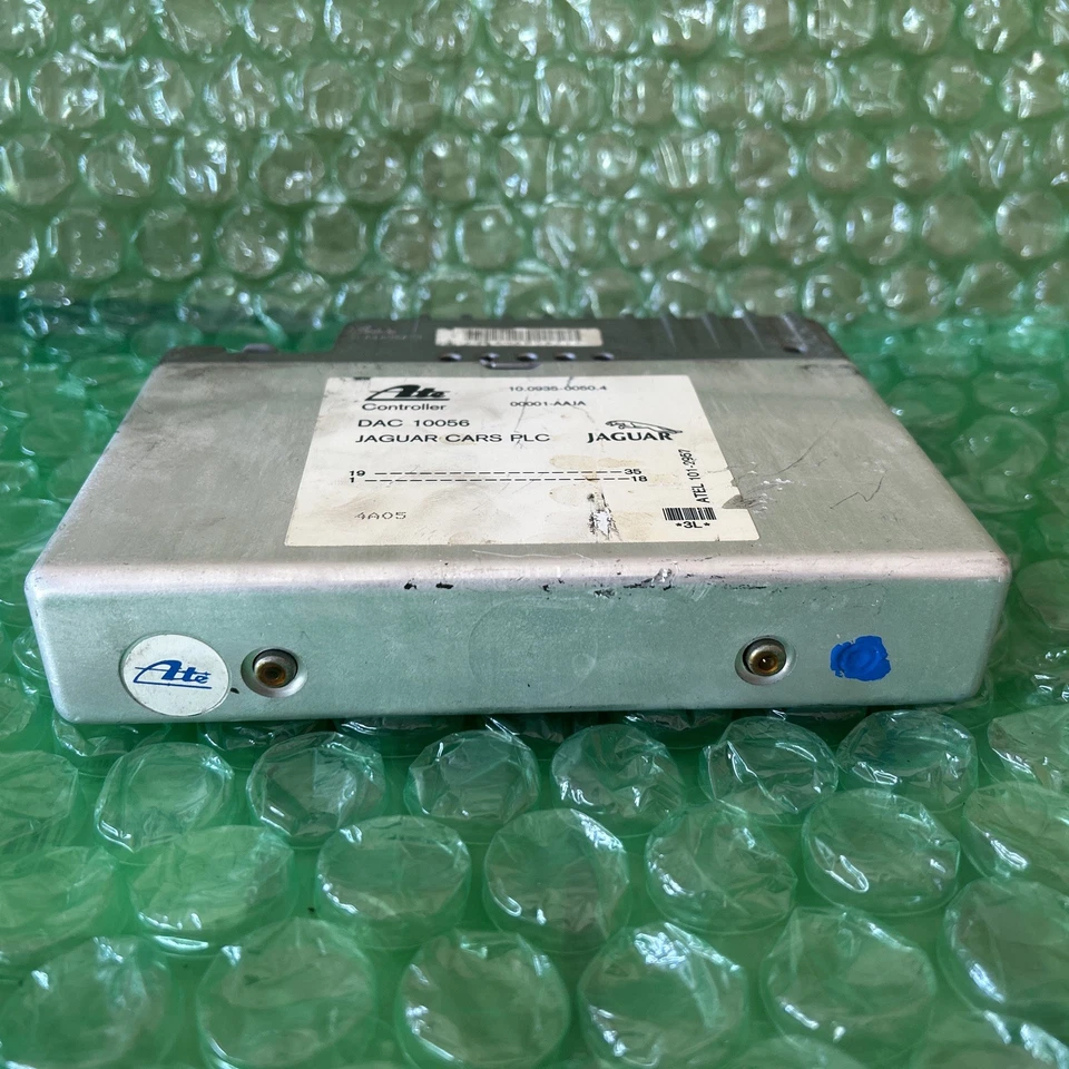 Jaguar XJS 1988-1996 módulo sistema de frenos ABS DAC10056 Foto 3 de 4