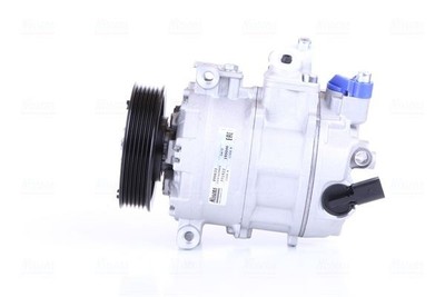 Kompressor Klima Klimaanlage Klimakompressor für VW EOS Golf 6 Cabrio 2003->