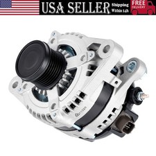 Genuine Alternator 150Amp For 2013-2018 Lexus ES350 2010-2015 Lexus RX350 3.5L