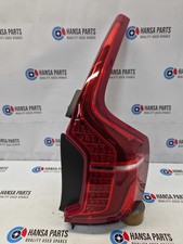Volvo XC90 MK2 Pre Fafelift 2015-2020 Tail Light Lamp Rear Right Genuine