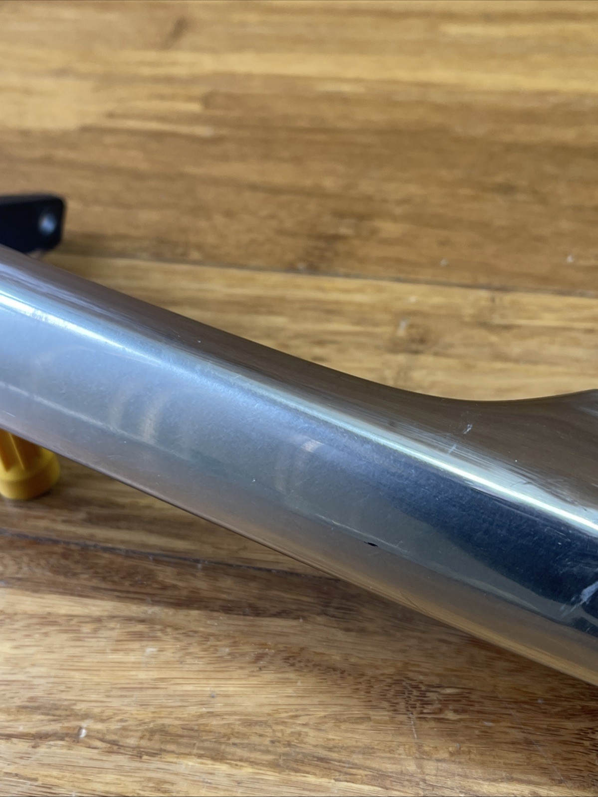 2017-2023 Rolls Royce Dawn RR6 Front Right Door Handle with Carrier OEM *NOTE*