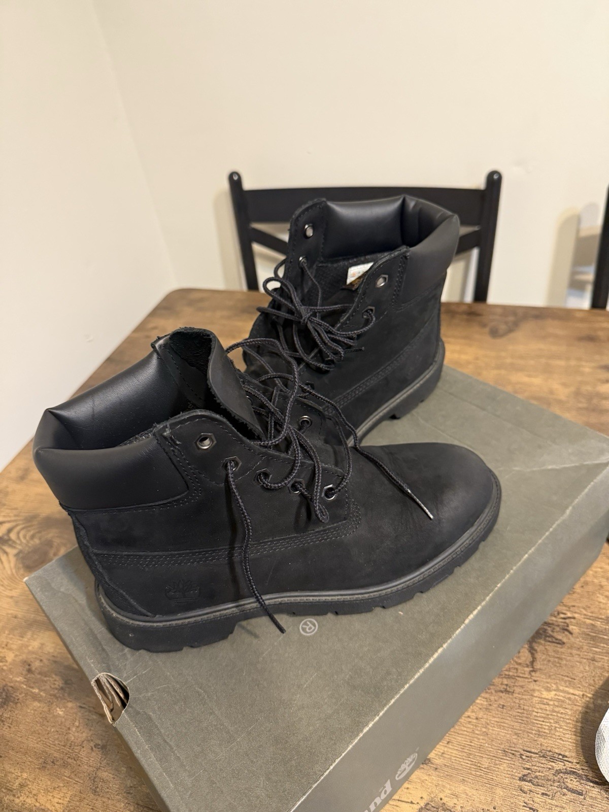 timberlands - image 4