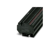 Phoenix Contact Sicherungsklemme Uk 6-FSI/C-LED24 Sicherungs-Reihenklemmen