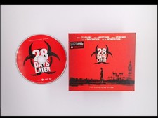 28 Days Later Soundtrack ● 2003 CD ● Like New ● John Murphy ● Free Shipping