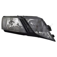 Scheinwerfer Links H7/H7 Tagfahrlicht FüR Skoda Octavia III Combi 5E5 5E3