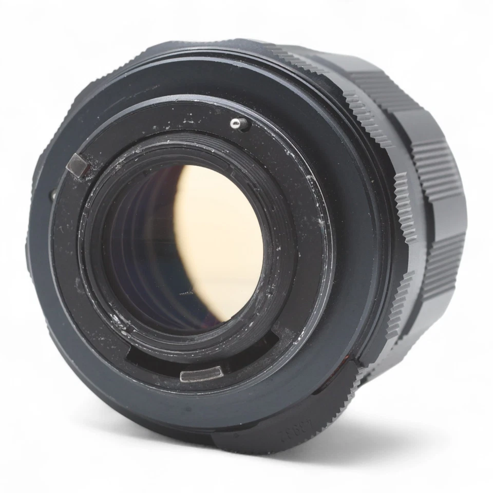 Objetivo Gran Angular Takumar Asahi Super-Multi-Capa 35mm 1:2 Gran Angular - M42 - Imagen 3 de 3